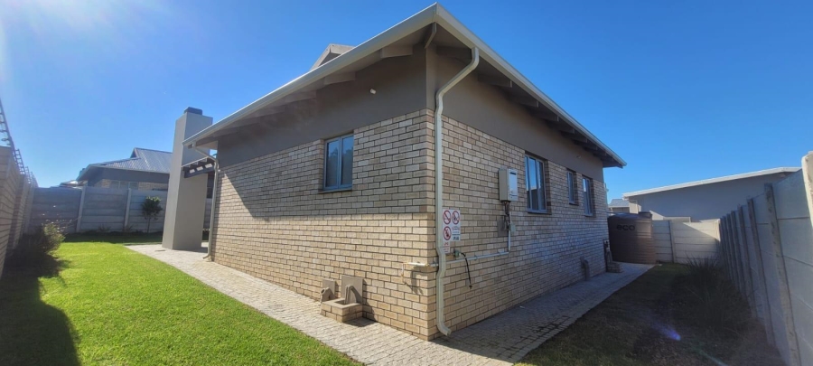 3 Bedroom Property for Sale in Mooikloof Country Estate Western Cape